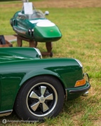 Hesbaye Historic Festival -  16 augustus 2025