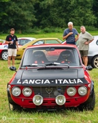 Hesbaye Historic Festival -  16 augustus 2025