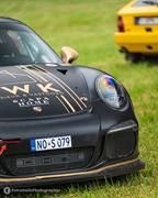 Hesbaye Historic Festival -  16 augustus 2025