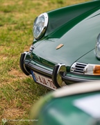 Hesbaye Historic Festival -  16 augustus 2025