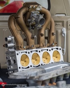 Hesbaye Historic Festival -  16 augustus 2025