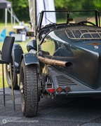 Hesbaye Historic Festival -  16 augustus 2025