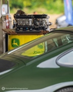 Hesbaye Historic Festival -  16 augustus 2025