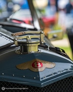 Hesbaye Historic Festival -  16 augustus 2025