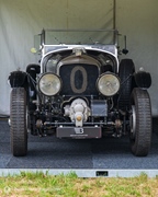 Hesbaye Historic Festival -  16 augustus 2025