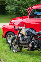 Hesbaye Historic Festival -  16 augustus 2025