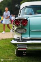 Hesbaye Historic Festival -  16 augustus 2025