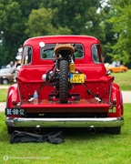 Hesbaye Historic Festival -  16 augustus 2025