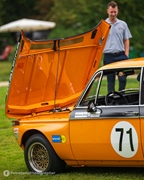 Hesbaye Historic Festival -  16 augustus 2025