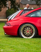 Hesbaye Historic Festival -  16 augustus 2025