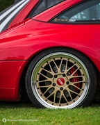 Hesbaye Historic Festival -  16 augustus 2025