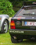 Hesbaye Historic Festival -  16 augustus 2025