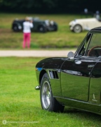 Hesbaye Historic Festival -  16 augustus 2025