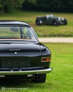 Hesbaye Historic Festival -  16 augustus 2025