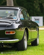 Hesbaye Historic Festival -  16 augustus 2025