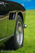 Hesbaye Historic Festival -  16 augustus 2025