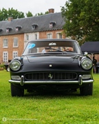 Hesbaye Historic Festival -  16 augustus 2025