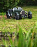 Hesbaye Historic Festival -  16 augustus 2025