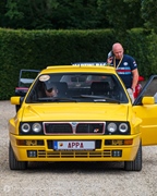 Hesbaye Historic Festival -  16 augustus 2025