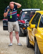 Hesbaye Historic Festival -  16 augustus 2025