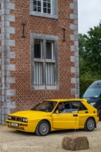 Hesbaye Historic Festival -  16 augustus 2025