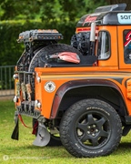 Hesbaye Historic Festival -  16 augustus 2025