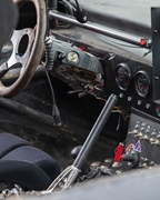 Hesbaye Historic Festival -  16 augustus 2025