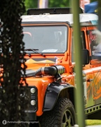 Hesbaye Historic Festival -  16 augustus 2025