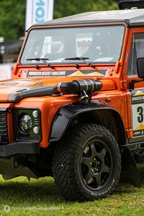 Hesbaye Historic Festival -  16 augustus 2025