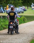 Hesbaye Historic Festival -  16 augustus 2025