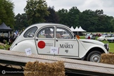 Hesbaye Historic Festival -  16 augustus 2025