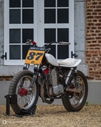 Hesbaye Historic Festival -  16 augustus 2025