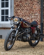 Hesbaye Historic Festival -  16 augustus 2025