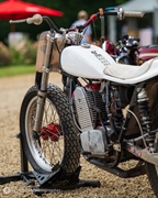 Hesbaye Historic Festival -  16 augustus 2025