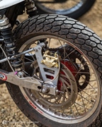 Hesbaye Historic Festival -  16 augustus 2025