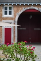 Hesbaye Historic Festival -  16 augustus 2025