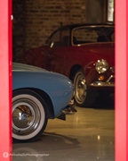 Hesbaye Historic Festival -  16 augustus 2025