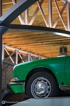 Hesbaye Historic Festival -  16 augustus 2025