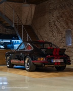 Hesbaye Historic Festival -  16 augustus 2025