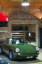 Hesbaye Historic Festival -  16 augustus 2025