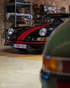 Hesbaye Historic Festival -  16 augustus 2025