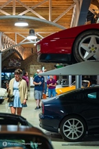 Hesbaye Historic Festival -  16 augustus 2025