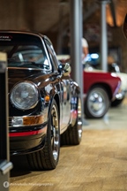 Hesbaye Historic Festival -  16 augustus 2025