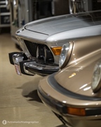 Hesbaye Historic Festival -  16 augustus 2025