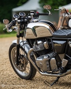 Hesbaye Historic Festival -  16 augustus 2025