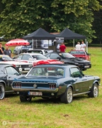 Hesbaye Historic Festival -  16 augustus 2025