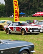 Hesbaye Historic Festival -  16 augustus 2025