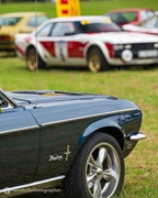 Hesbaye Historic Festival -  16 augustus 2025