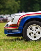 Hesbaye Historic Festival -  16 augustus 2025