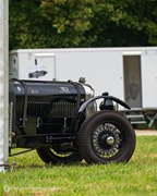 Hesbaye Historic Festival -  16 augustus 2025